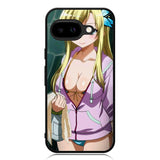 Haganai Sena Kashiwazaki  X1539 Google Pixel 9A Case
