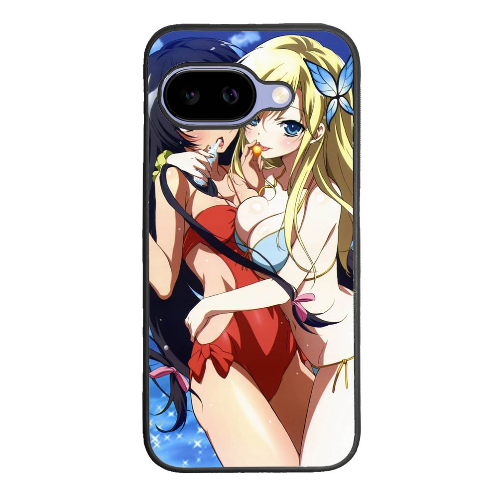 Haganai Sena Yozora X1540 Google Pixel 10A Case