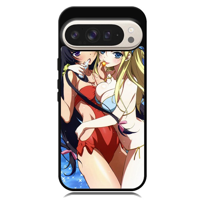 Haganai Sena Yozora X1540 Google Pixel 9 | Google Pixel 9 Pro Case