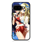 Haganai Sena Yozora X1540 Google Pixel 9A Case