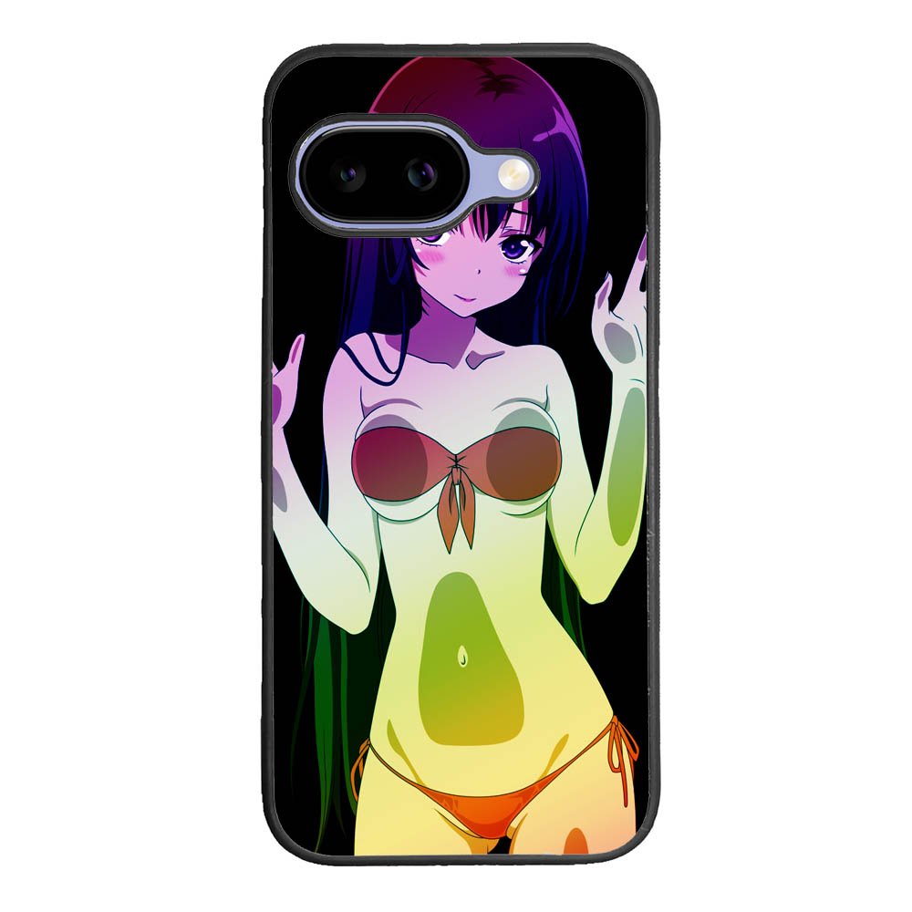Haganai Yozora Mikazuki X1538 Google Pixel 10A Case