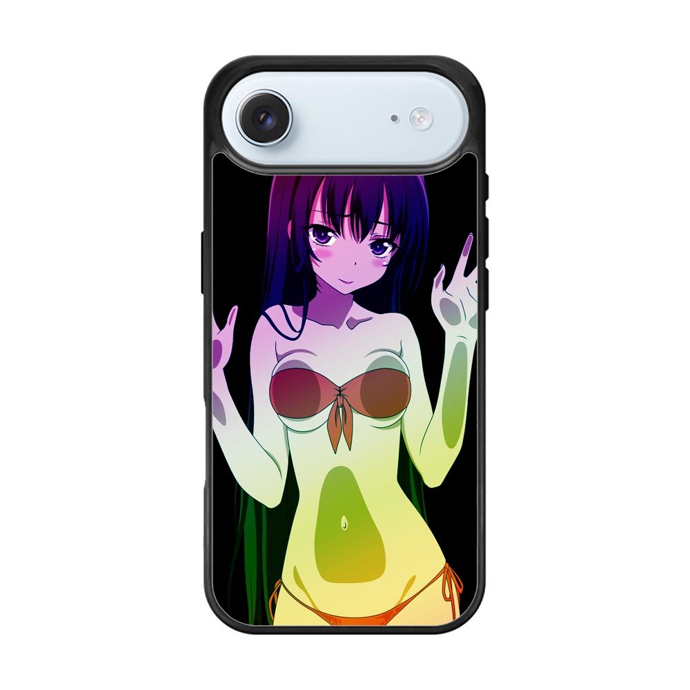 Haganai Yozora Mikazuki X1538 iPhone Air Case