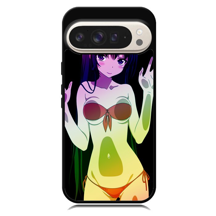 Haganai Yozora Mikazuki X1538 Google Pixel 9 | Google Pixel 9 Pro Case