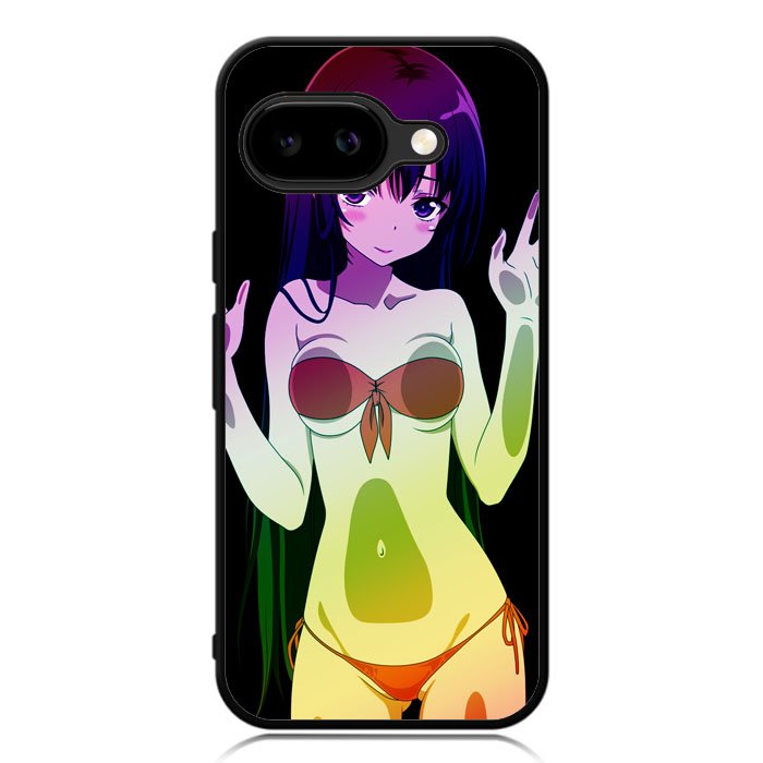 Haganai Yozora Mikazuki X1538 Google Pixel 9A Case