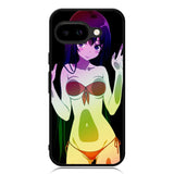 Haganai Yozora Mikazuki X1538 Google Pixel 9A Case