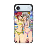 Haiyore Nyaruko-san Cthuko Nyaruko X1530 iPhone Air Case