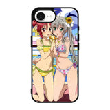 Haiyore Nyaruko-san Cthuko Nyaruko X1530 iPhone 17e Case