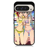 Haiyore Nyaruko-san Cthuko Nyaruko X1530 Google Pixel 9 | Google Pixel 9 Pro Case