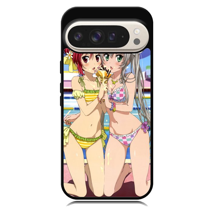 Haiyore Nyaruko-san Cthuko Nyaruko X1530 Google Pixel 9 Pro XL Case