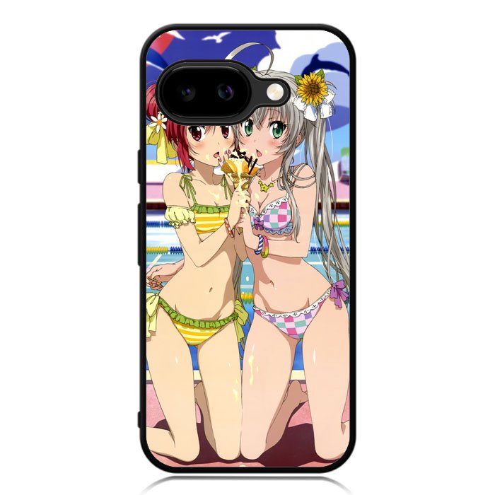 Haiyore Nyaruko-san Cthuko Nyaruko X1530 Google Pixel 9A Case