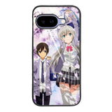 Haiyore Nyaruko-san Nyaruko X1528 Google Pixel 10A Case