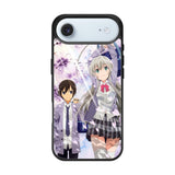 Haiyore Nyaruko-san Nyaruko X1528 iPhone Air Case