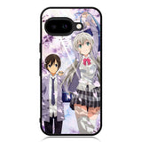 Haiyore Nyaruko-san Nyaruko X1528 Google Pixel 9A Case