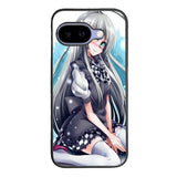 Haiyore Nyaruko-san Nyaruko X1529 Google Pixel 10A Case