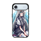 Haiyore Nyaruko-san Nyaruko X1529 iPhone Air Case