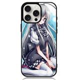 Haiyore Nyaruko-san Nyaruko X1529 iPhone 16 Pro Case
