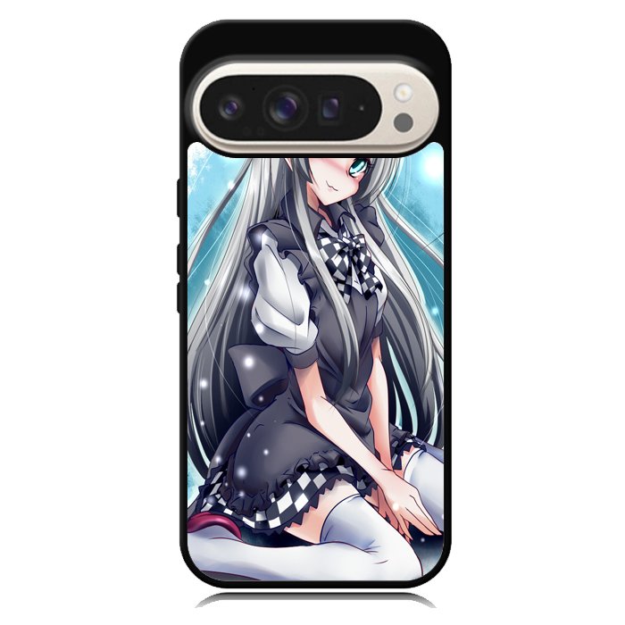 Haiyore Nyaruko-san Nyaruko X1529 Google Pixel 10 Pro XL Case