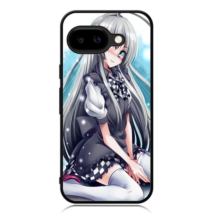 Haiyore Nyaruko-san Nyaruko X1529 Google Pixel 9A Case