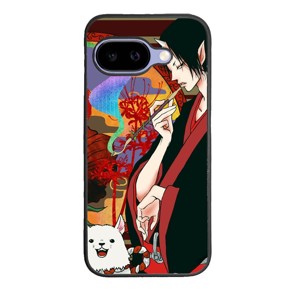 Hoozuki no Reitetsu X1501 Google Pixel 10A Case