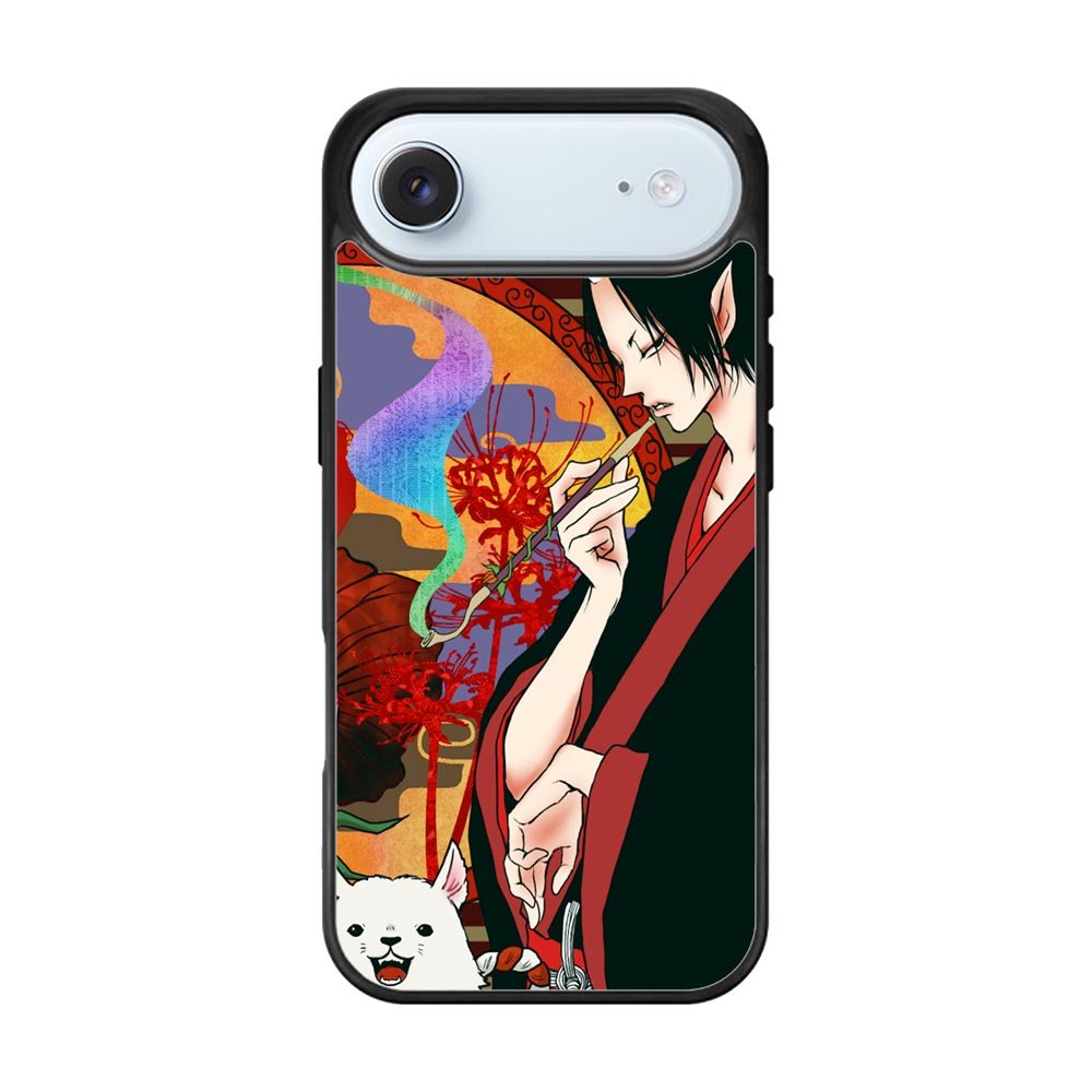 Hoozuki no Reitetsu X1501 iPhone Air Case