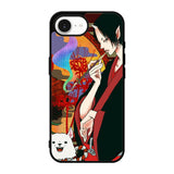 Hoozuki no Reitetsu X1501 iPhone 17e Case