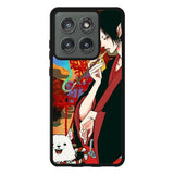 Hoozuki no Reitetsu X1501 Motorola Moto Edge 2025 Case