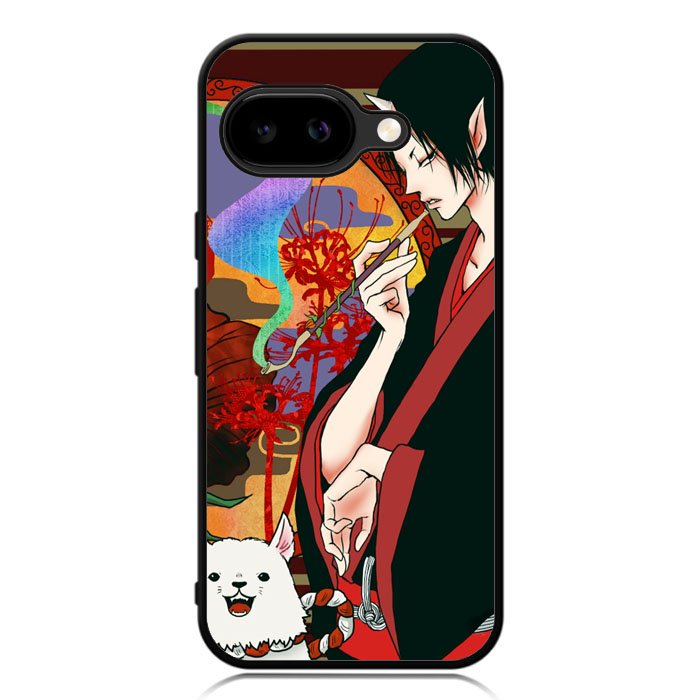 Hoozuki no Reitetsu X1501 Google Pixel 9A Case