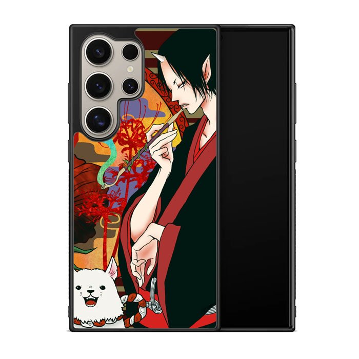 Hoozuki no Reitetsu X1501 Samsung Galaxy S25 Ultra 5G Case