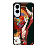 Hoozuki no Reitetsu X1501 Samsung Galaxy S25 Edge Case