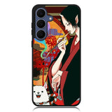 Hoozuki no Reitetsu X1501 Samsung Galaxy S25 FE Case
