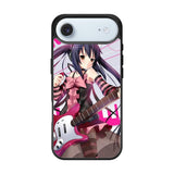 K-ON Azusa Nakano X1532 iPhone Air Case