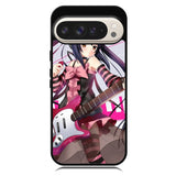 K-ON Azusa Nakano X1532 Google Pixel 9 Pro XL Case