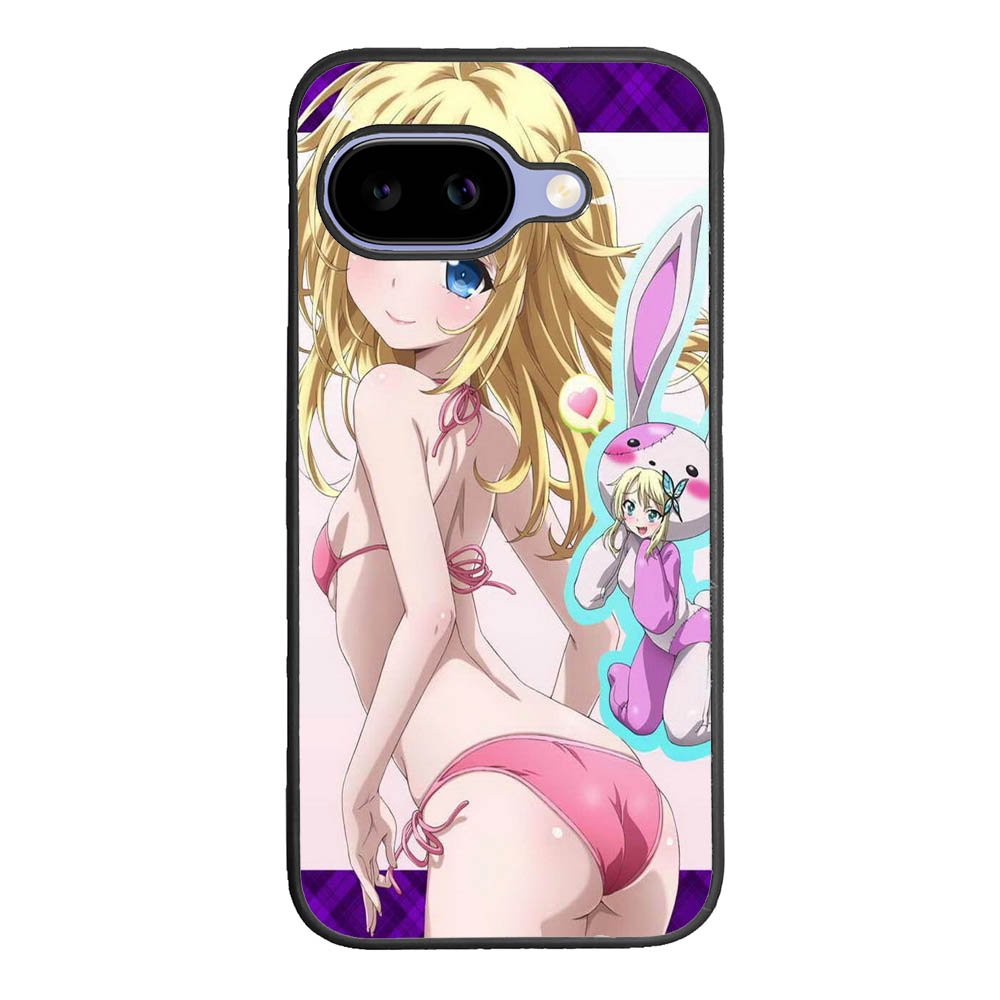 Haganai Hasegawa Kobato X1548 Google Pixel 10A Case