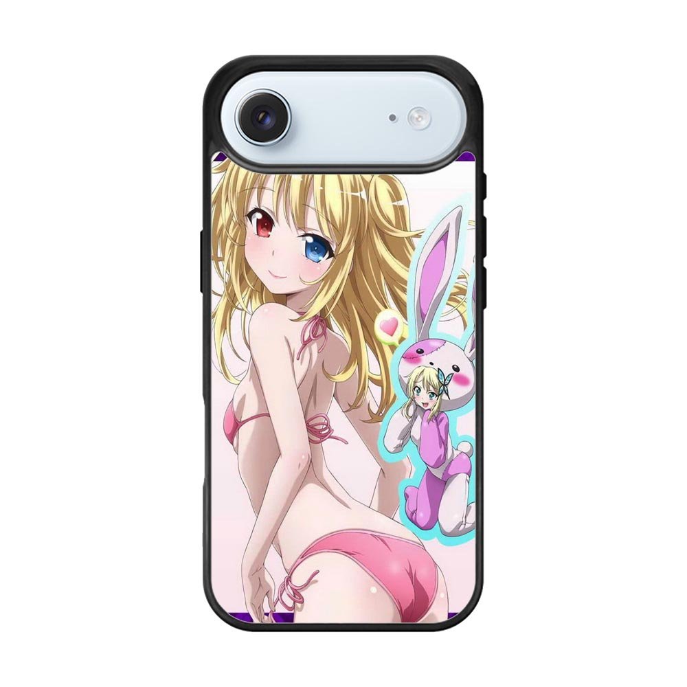 Haganai Hasegawa Kobato X1548 iPhone Air Case