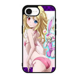 Haganai Hasegawa Kobato X1548 iPhone 17e Case