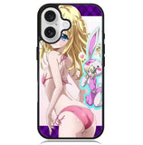 Haganai Hasegawa Kobato X1548 iPhone 16 Case