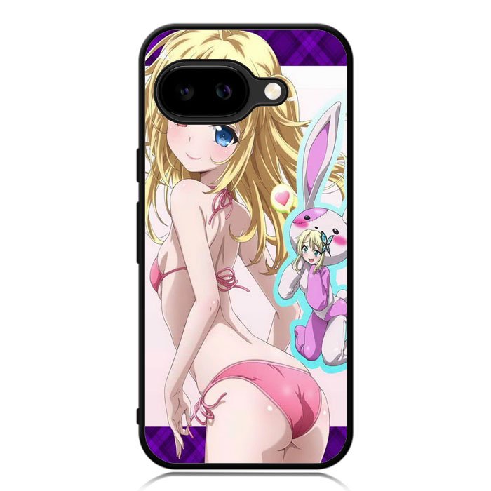 Haganai Hasegawa Kobato X1548 Google Pixel 9A Case