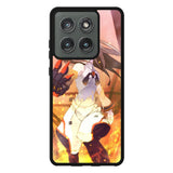 Infinite Stratos Laura Bodewig X1541 Motorola Moto Edge 2025 Case