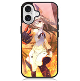 Infinite Stratos Laura Bodewig X1541 iPhone 16 Case