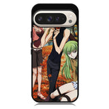 Kallen Kozuki C2 CC X1575 Google Pixel 9 | Google Pixel 9 Pro Case