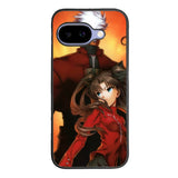 Fate Stay Night Archer Tohsaka Rin X1616 Google Pixel 10A Case