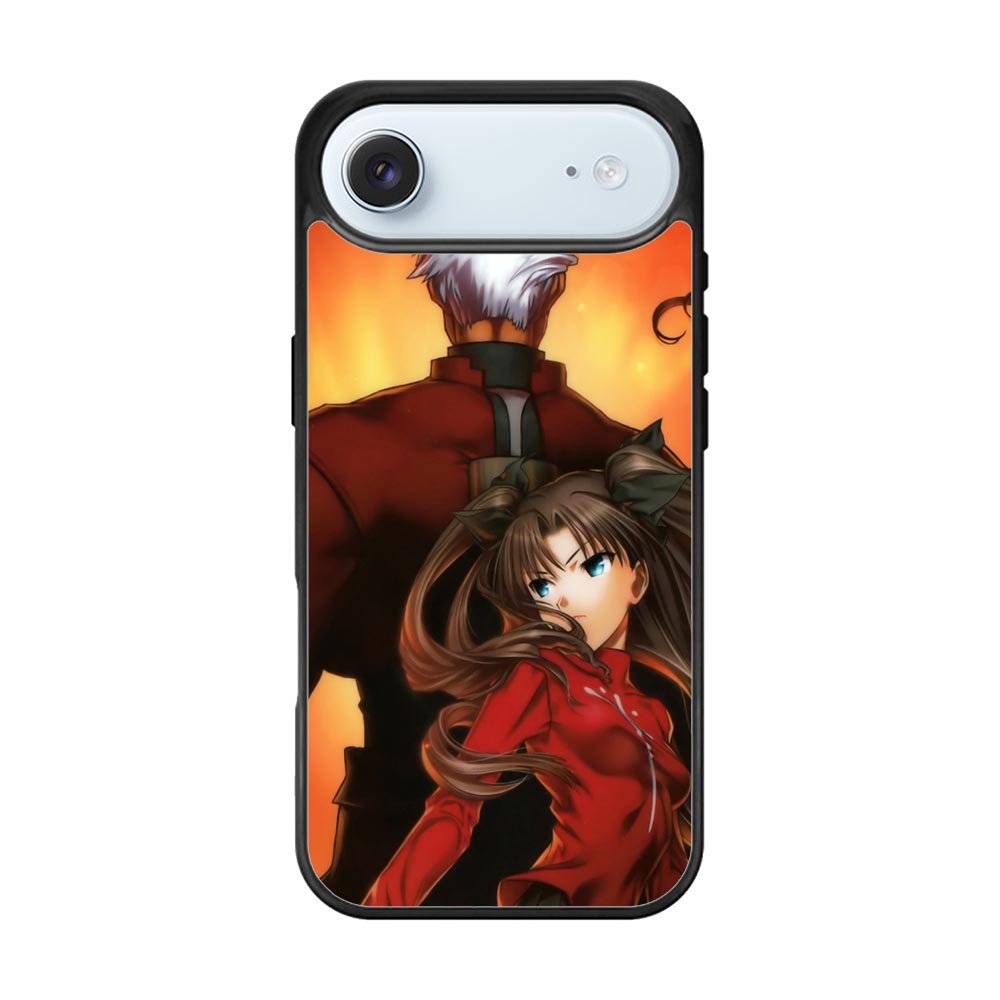 Fate Stay Night Archer Tohsaka Rin X1616 iPhone Air Case