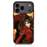 Fate Stay Night Archer Tohsaka Rin X1616 iPhone 18 Pro Max Case