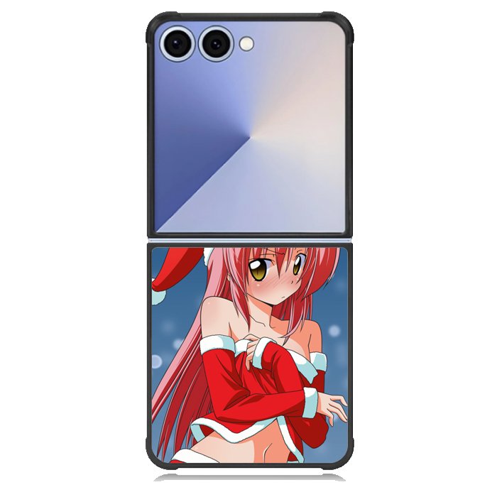 Hayate no Gotoku Katsura Hinagiku  X1608 Samsung Galaxy Z Flip 7 Case