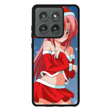 Hayate no Gotoku Katsura Hinagiku  X1608 Motorola Moto Edge 2025 Case