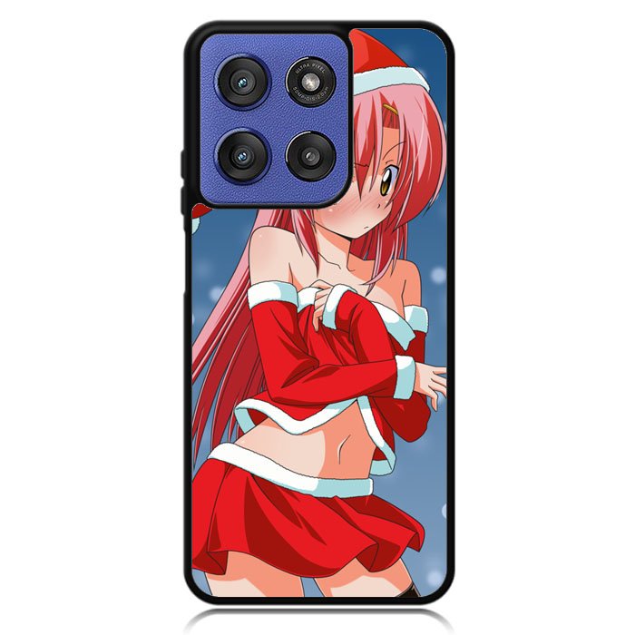 Hayate no Gotoku Katsura Hinagiku  X1608 Motorola Moto G Stylus 5G 2025 Case