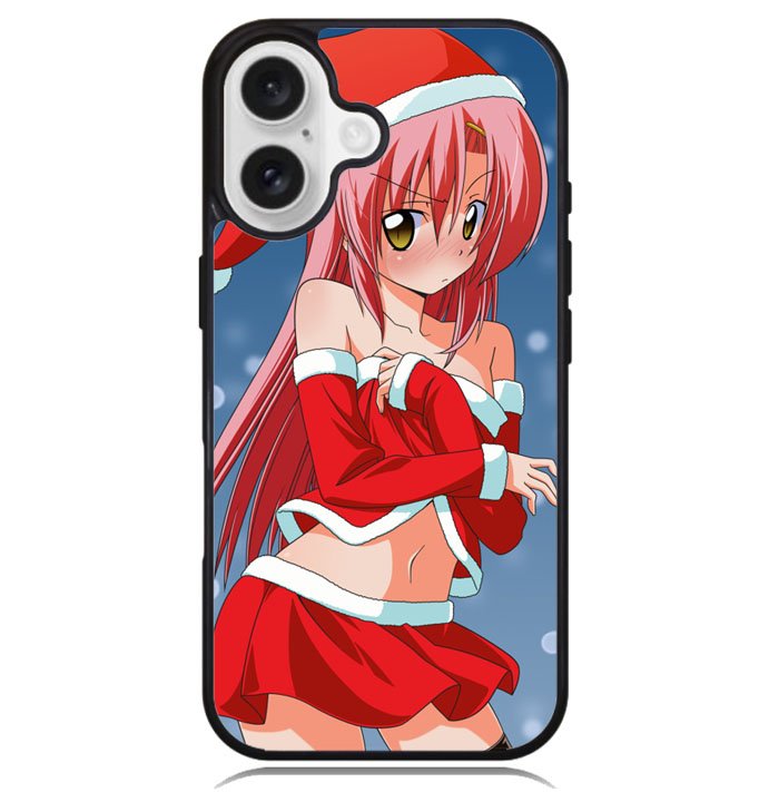 Hayate no Gotoku Katsura Hinagiku  X1608 iPhone 16 Plus Case