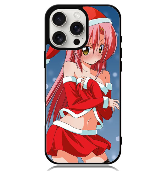 Hayate no Gotoku Katsura Hinagiku  X1608 iPhone 16 Pro Case