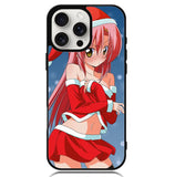 Hayate no Gotoku Katsura Hinagiku  X1608 iPhone 16 Pro Case