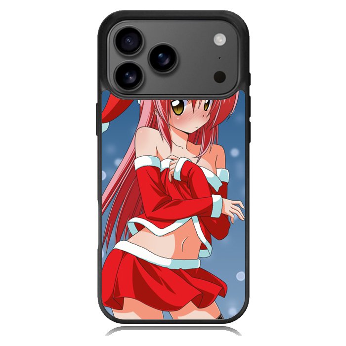 Hayate no Gotoku Katsura Hinagiku  X1608 iPhone 18 Pro Max Case